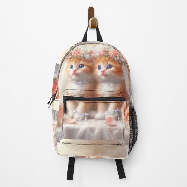 Item preview, Kitten Wedding designed and sold by All-Kittens.