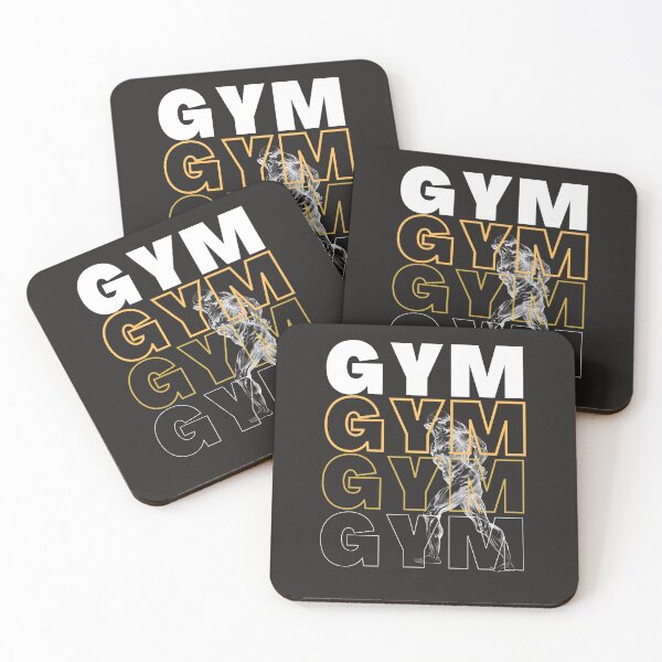 Item preview, j'peux pas j'ai muscu | gym gifts | musculation  designed and sold by store7azzouzi.