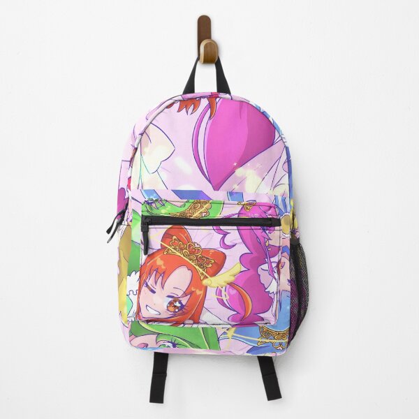 Item preview, Smile PreCure! - All in One designed and sold by KeyDesignDecor.