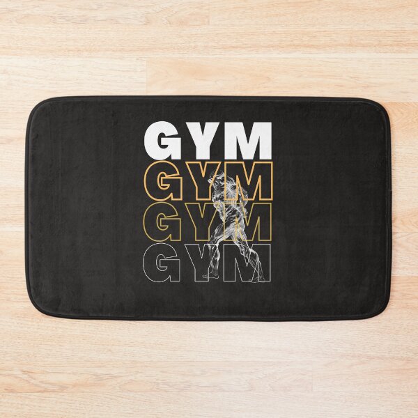 Aperçu de l'œuvre j'peux pas j'ai muscu | cadeaux de gym | musculation créée et vendue par store7azzouzi.