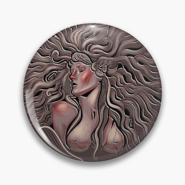 Item preview, Ophelia reinterpretation designed and sold by Beasants.