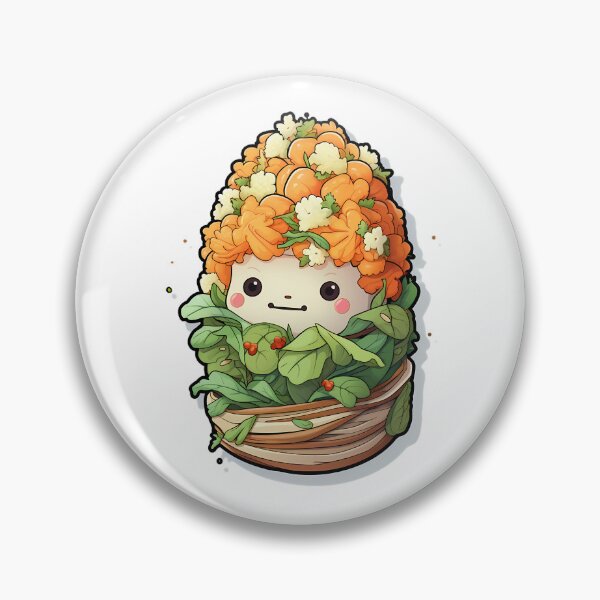 Item preview, Buffalo Cauliflower Burrito designed and sold by marezino.