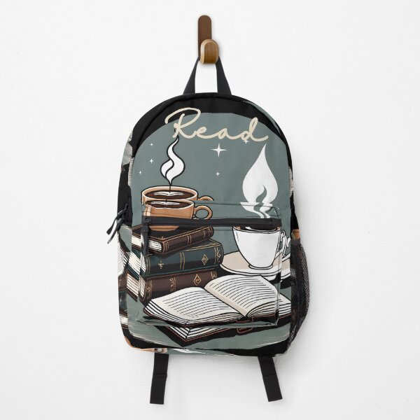 Item preview, Read designed and sold by CaffeineDose.