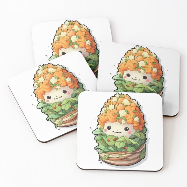 Item preview, Buffalo Cauliflower Burrito designed and sold by marezino.