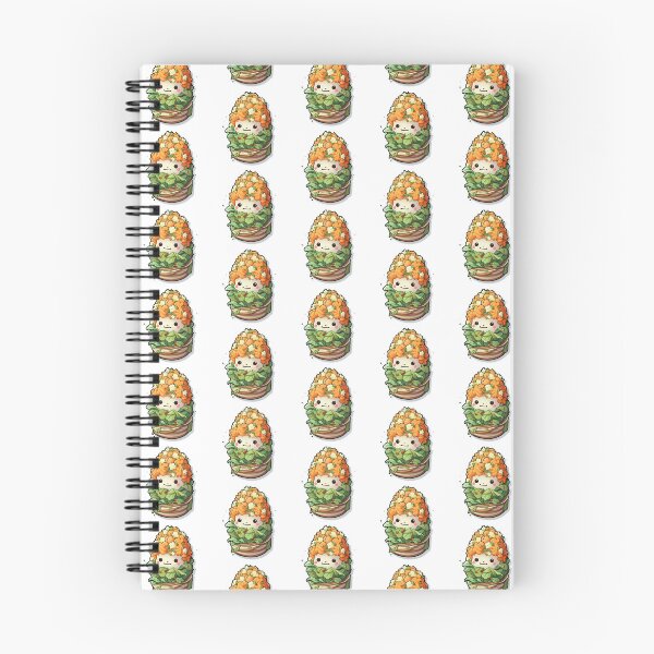 Item preview, Buffalo Cauliflower Burrito designed and sold by marezino.