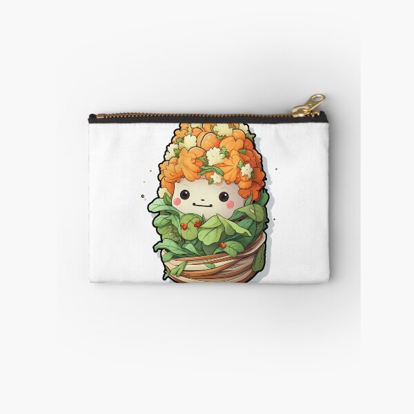 Item preview, Buffalo Cauliflower Burrito designed and sold by marezino.