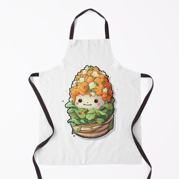 Item preview, Buffalo Cauliflower Burrito designed and sold by marezino.