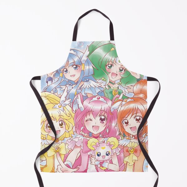 Item preview, Smile PreCure! - All in One designed and sold by KeyDesignDecor.