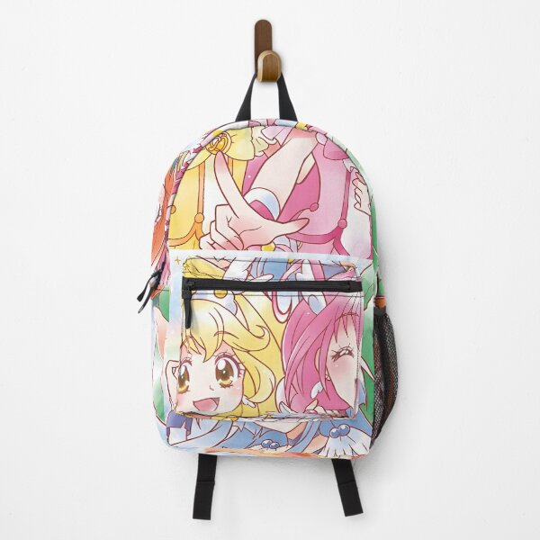 Item preview, Smile PreCure! - All in One designed and sold by KeyDesignDecor.