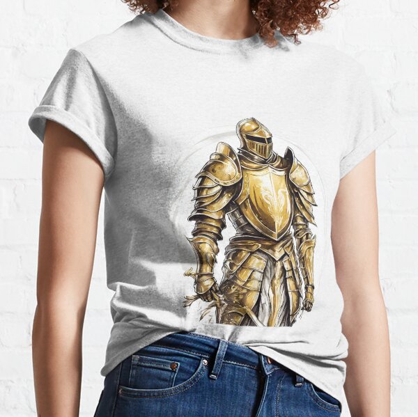 Artikel-Vorschau von Ritter, designt und verkauft von StyleSketch.