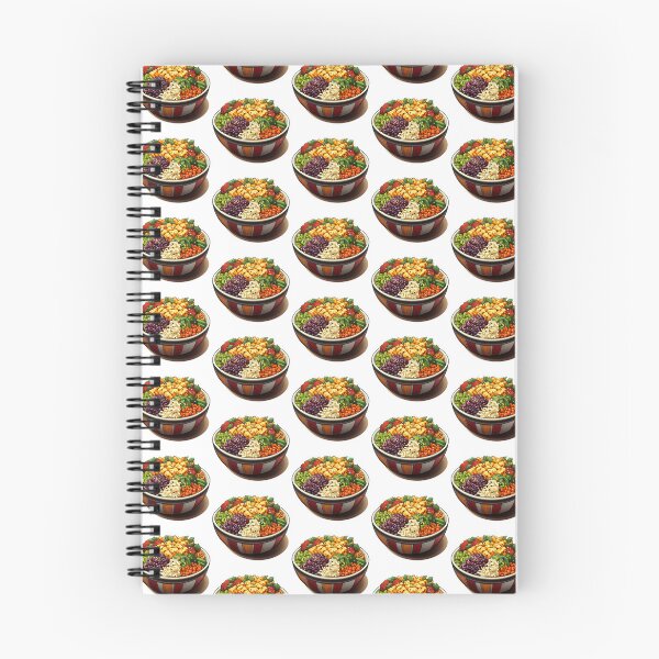 Item preview, Burrito Bowl Spectacular designed and sold by marezino.
