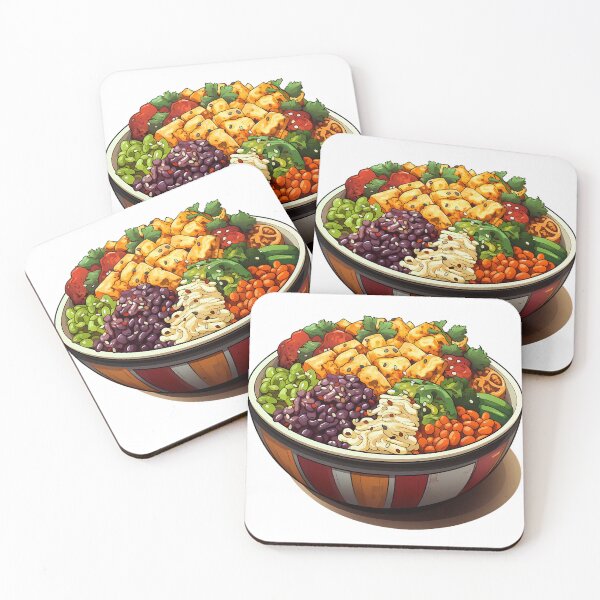 Item preview, Burrito Bowl Spectacular designed and sold by marezino.