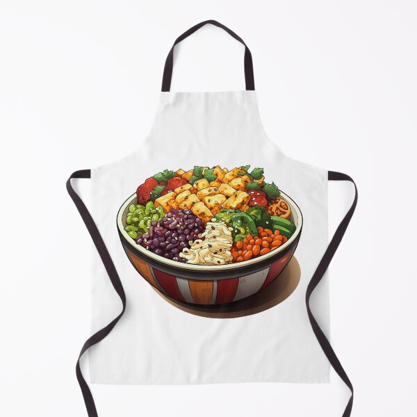 Item preview, Burrito Bowl Spectacular designed and sold by marezino.