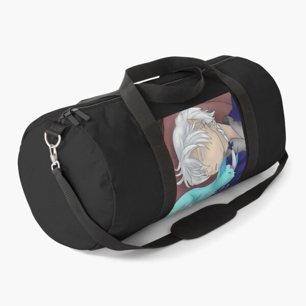 Item preview, Alphinaud Sleeping with Carbuncle designed and sold by AncientStories.