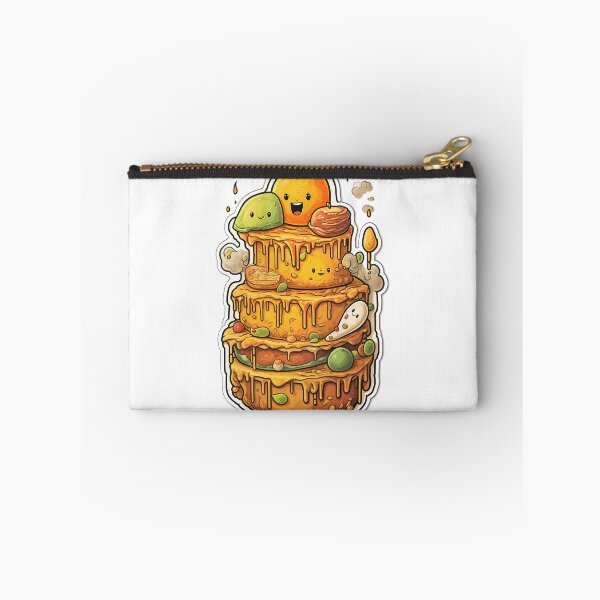 Item preview, Lemon Adventure Cake designed and sold by marezino.