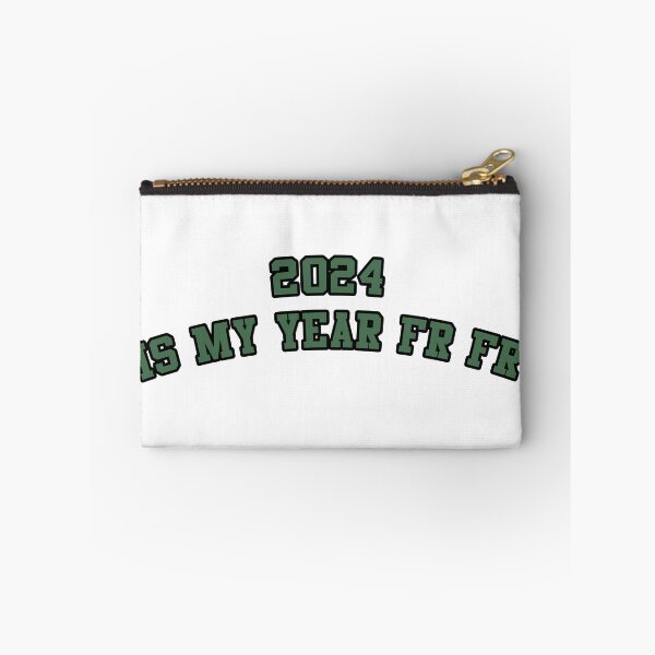 Item preview, 2024 My year fr fr designed and sold by NeuwtStudio.