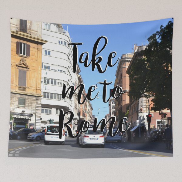 Item preview, Take me to Rome  designed and sold by thatkaylachic.