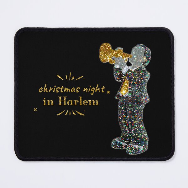 Item preview, Christmas night in Harlem No. 1 designed and sold by asanaworld.