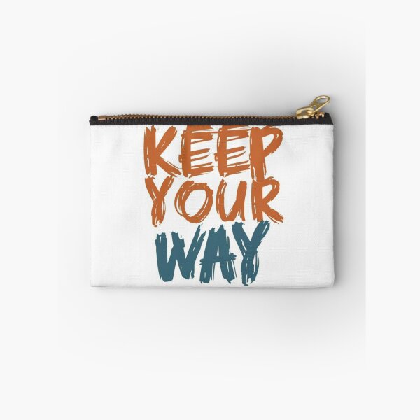 Item preview, Keep your way designed and sold by LycaelStudio.