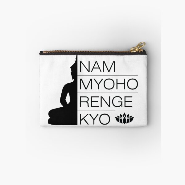 Item preview, Nam-Myoho-Renge-Kyo designed and sold by marcosty.