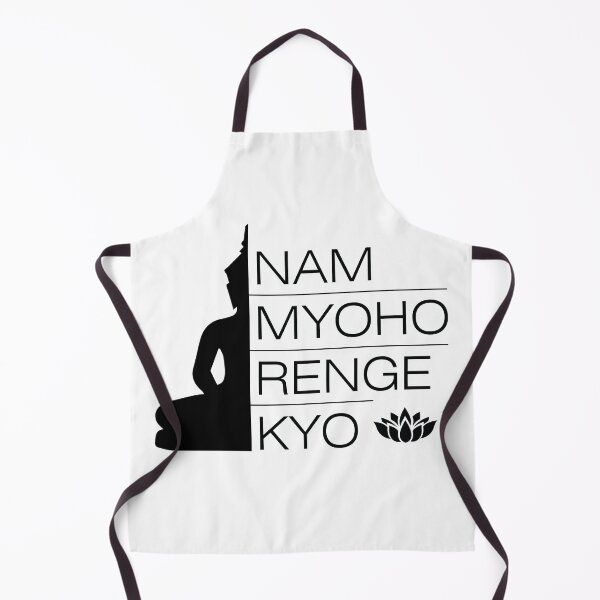 Item preview, Nam-Myoho-Renge-Kyo designed and sold by marcosty.