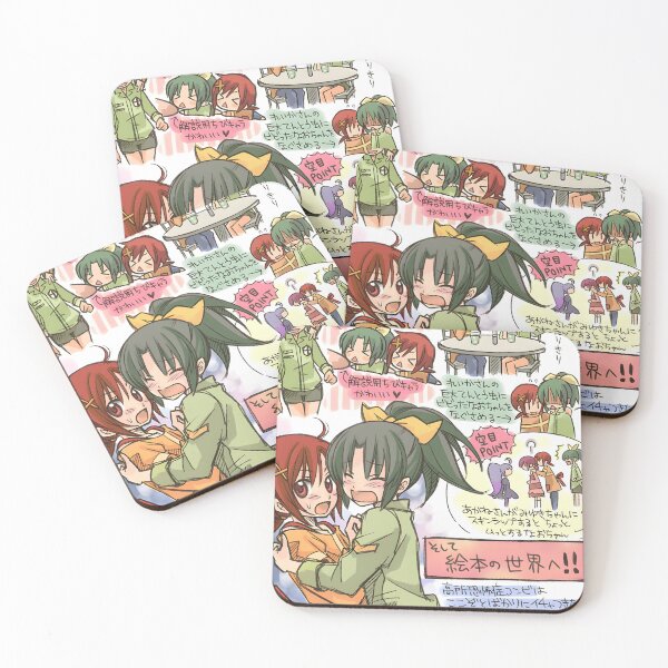 Item preview, Smile PreCure! - All in One designed and sold by KeyDesignDecor.