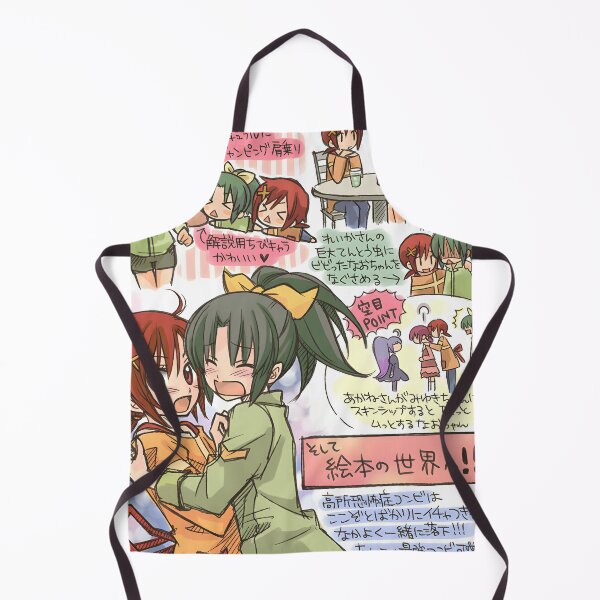 Item preview, Smile PreCure! - All in One designed and sold by KeyDesignDecor.