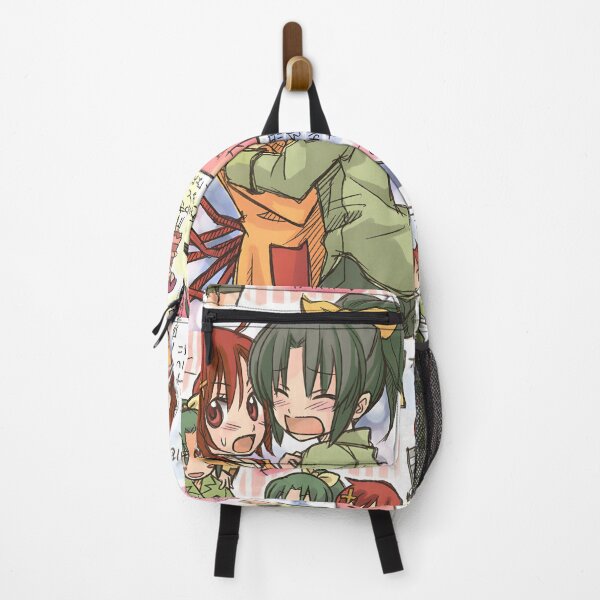 Item preview, Smile PreCure! - All in One designed and sold by KeyDesignDecor.