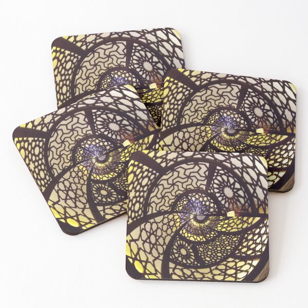 Item preview, iron net designed and sold by anata77.