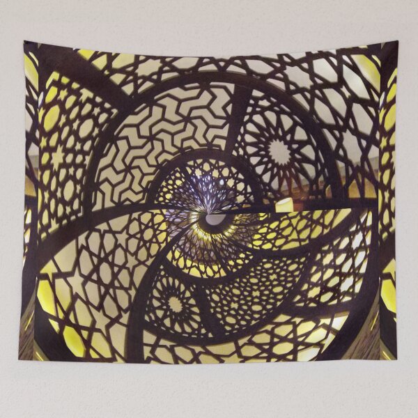Item preview, iron net designed and sold by anata77.