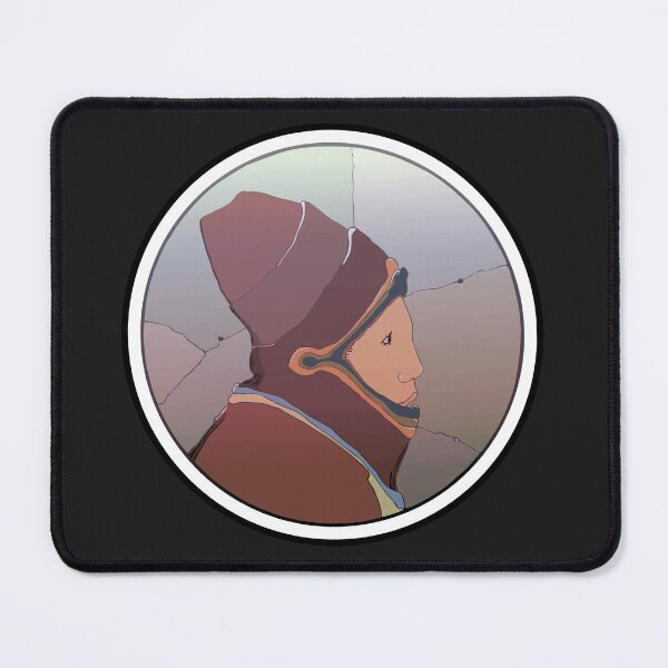 Item preview, Sirius Portrait designed and sold by petel-paun.
