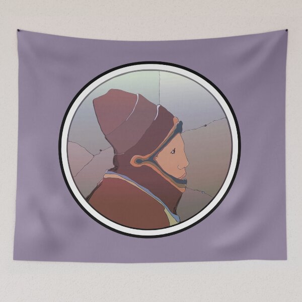Item preview, Sirius Portrait designed and sold by petel-paun.