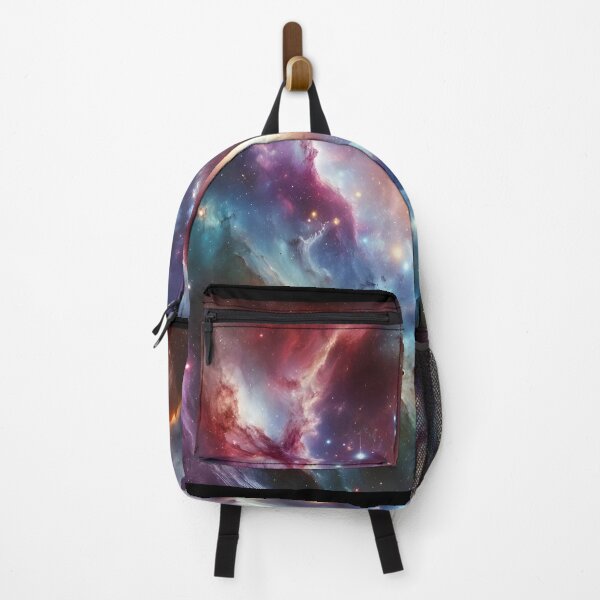 Item preview, "Majestic Cosmos" designed and sold by APARTAI EU.