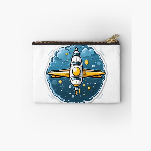 Item preview, Lightning II Plane designed and sold by marezino.