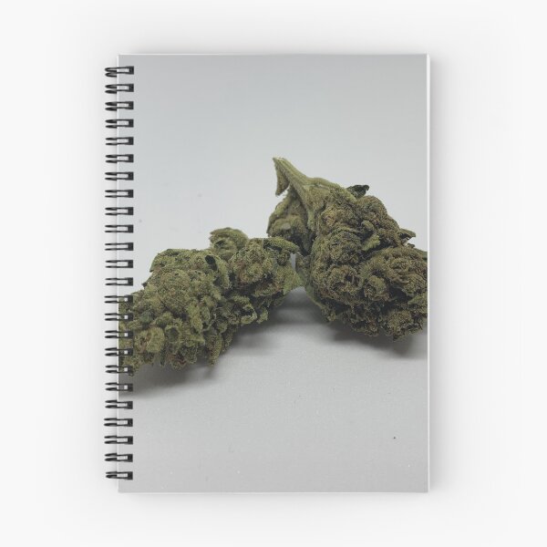 Item preview, Cannabis Buds Shot designed and sold by Alis-Shop.