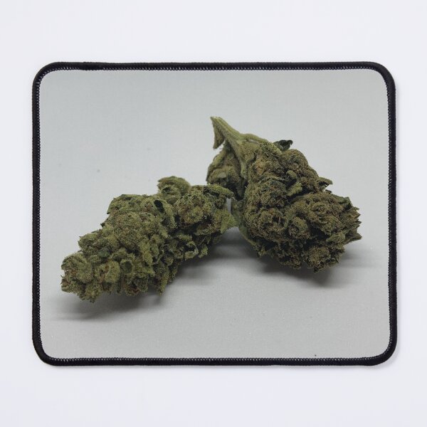 Item preview, Cannabis Buds Shot designed and sold by Alis-Shop.