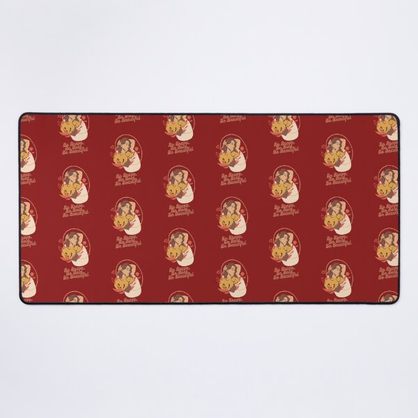 Item preview, Be Brave, Be Bold, Be Beautiful Funny Gifts designed and sold by Kegenth.