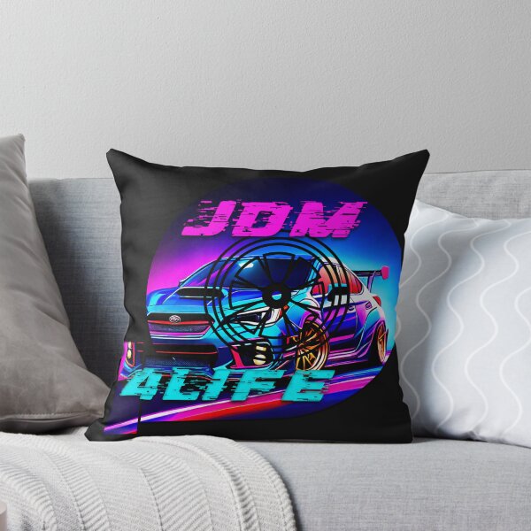 Item preview, JDM FOR LIFE designed and sold by figadesign.