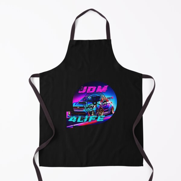 Item preview, JDM FOR LIFE designed and sold by figadesign.