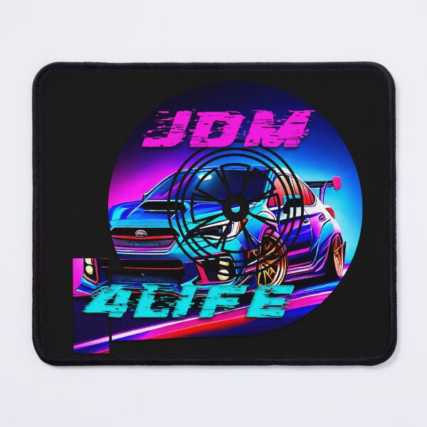 Item preview, JDM FOR LIFE designed and sold by figadesign.