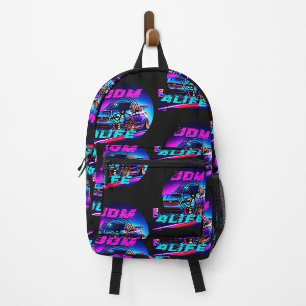 Item preview, JDM FOR LIFE designed and sold by figadesign.