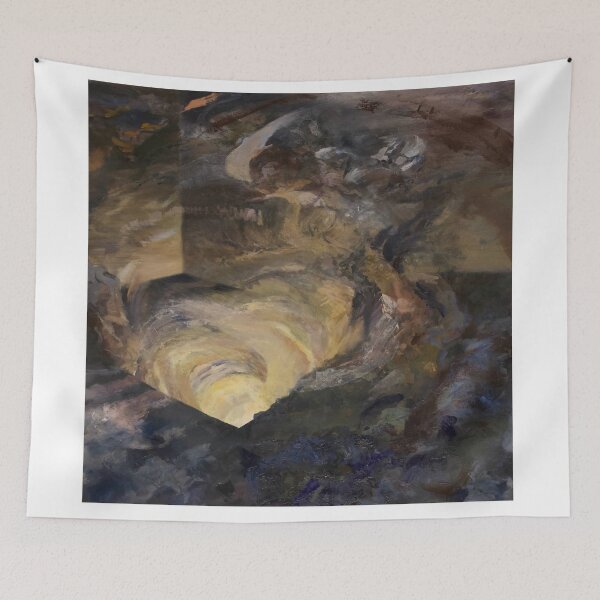 Item preview,  jacob lawrence designed and sold by NasriART.