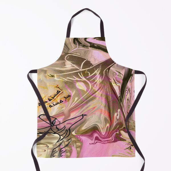 Item preview, Samaa Dance designed and sold by Amir Salek.