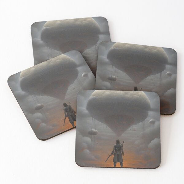 Item preview, Stormfront Encounter: The Last Stand designed and sold by DarkJuliettes.