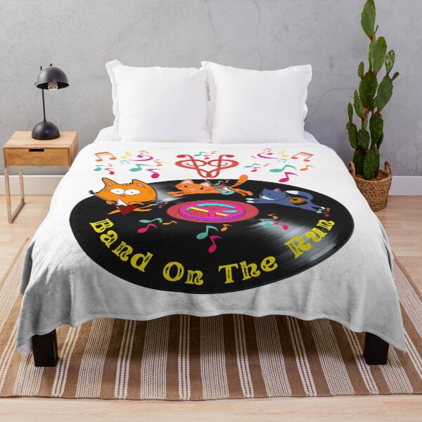 Item preview, Kitty Band, On The Run - Music designed and sold by Kate Juergens.