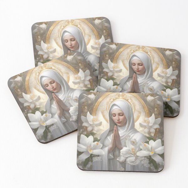 Item preview, Virgin Mary  designed and sold by Mortinus.
