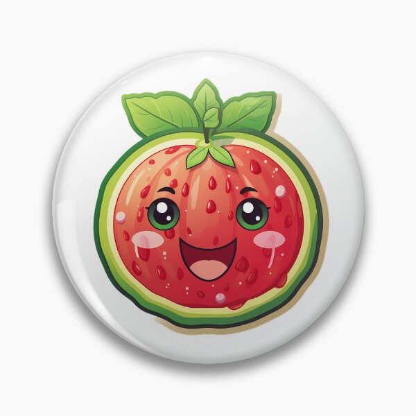Item preview, Watermelon Joy Cake designed and sold by marezino.