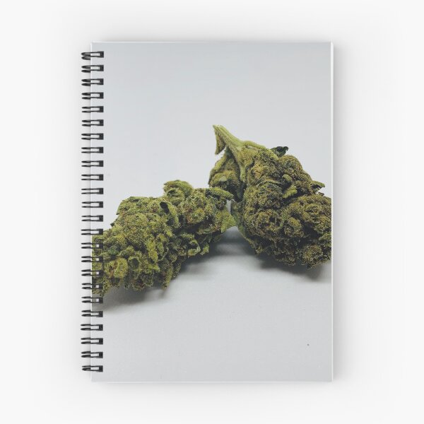 Item preview, Cannabis Buds Shot designed and sold by Alis-Shop.