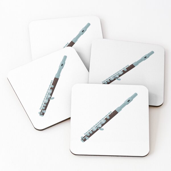 Item preview, PICCOLO- art for musicians designed and sold by Musicians-world.