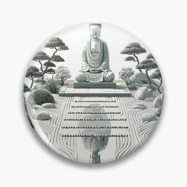 Item preview, Peaceful reflections designed and sold by LongIslandDesgn.
